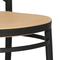 Silla Belice simil ratan