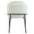 Sillon Roma Bouble - blanca - tienda online