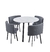 Juego de comedor 060