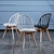 Silla Roma - blanca - tienda online