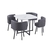 Juego de comedor 059