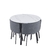 Juego de comedor 060 - comprar online
