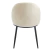 Silla Barcelona - beige - Grupo SL