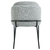 Sillon Roma Bouble - gris en internet