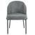 Sillon Roma lino - gris en internet