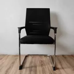 Imagen de Silla Ibiza - negra