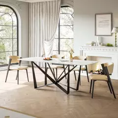 Mesa Liam - 180cm