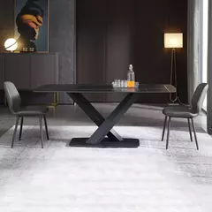 Mesa Charlotte 140cm - Grupo SL