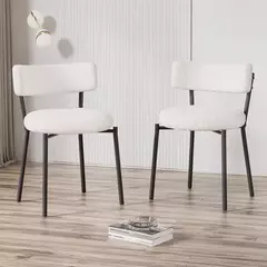 Silla Cartagena - white - comprar online