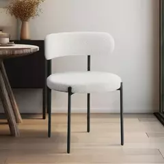 Silla Cartagena - white