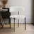 Silla Cartagena - white