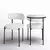 Silla Cartagena - white en internet