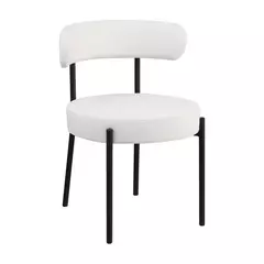 Silla Cartagena - white - comprar online