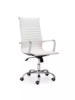 Imagen de Sillon Chicago - blanco