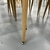 Mesa nordica madera 140 cm - comprar online