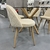 Silla Dubai - Beige - Grupo SL