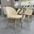 Imagen de Silla Dubai - Beige
