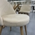 Silla Dubai - Beige en internet