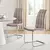 Silla kimber lino - beige - comprar online