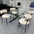 Mesa 1012 black- 150cm - comprar online
