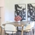 Sillon Roma Bouble - blanca - Grupo SL