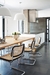 Silla Regina black - Grupo SL