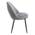 Silla Barcelona - gris en internet