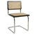 Silla Regina black - comprar online