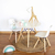 Silla eames kids - blanca - comprar online
