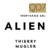 QD7 Inspirado en Alien de Thierry Mugler - comprar en línea