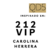 QD5 Inspirado en 212 Vip Dama de Carolina Herrera - comprar en línea