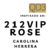 QD3 Inspirado en 212 Vip Rose de Carolina Herrera - comprar en línea