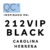 QC4 Inspirado en 212 Vip Black Men de Carolina Herrera - comprar en línea