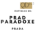 QD61.5 Inspirado en Prad Paradoxe de Prada - comprar en línea