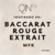 QN5.5 Inspirado en Baccarat Extrait Rouge 540 (Red) - comprar en línea