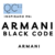 QC12 Inspirado en Armani Black Code - comprar en línea