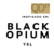 QD19 Inspirado en Black Opium de YSL - comprar en línea