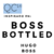 QC16 Inspirado en Boss Bottled de Hugo Boss - comprar en línea