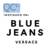 QC15 Inspirado en Blue Jeans de Versace - comprar en línea