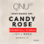 QNU26 Inspirado en Candy Rose de Montale, Dama - comprar en línea
