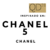 QD31 Inspirado en Chanel 5 - comprar en línea