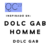 QC23 Inspirado en Dolc Gab Homme de Dolc Gab - comprar en línea