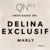 QN10.3 Inspiración Delina Exclusif de Marly, Dama - comprar en línea