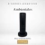 Difusor Ambiental Eléctrico 100ml (negro) - comprar en línea