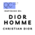 QC22.7 Inspirado en Dior Homme de Christian Dior - comprar en línea