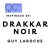 QC24 Inspirado en Drakkar Noir - comprar en línea