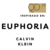 QD38 Inspirado en Euphoria Dama de Calvin Klein - comprar en línea