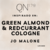 QN12.9 Inspirado en Green Almond & Redcurrant Cologne de Jo Malone, Unisex en internet