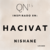 QN15 Inspirado en Hacivat Nishane, Unisex en internet