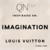 QN15.7 Inspirado en Imagination de Louis Vuitton, Caballero - comprar en línea